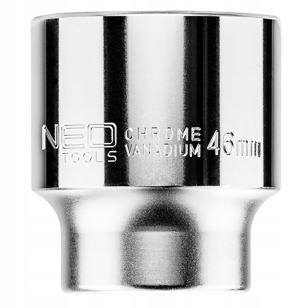 

Nasadka sześciokątna 3/4", 46 mm