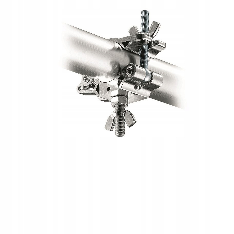 Spojka oka W/M12 šroub+matice