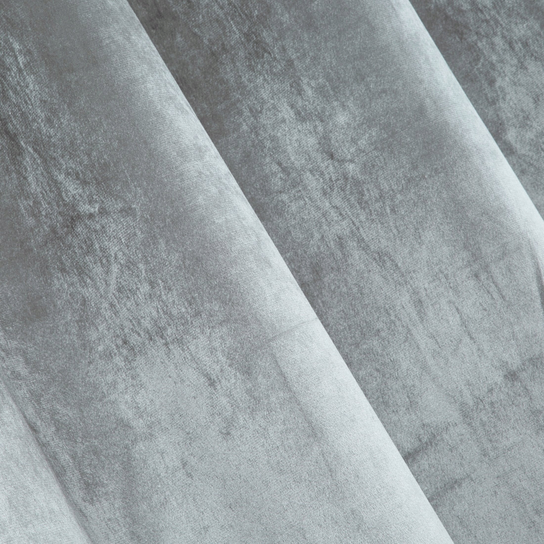 ZASŁONA ZACIEMNIAJĄCA VELVET POŁYSK TAŚMA EUROFIRANY 140x270 KOLORY Wzór gładki