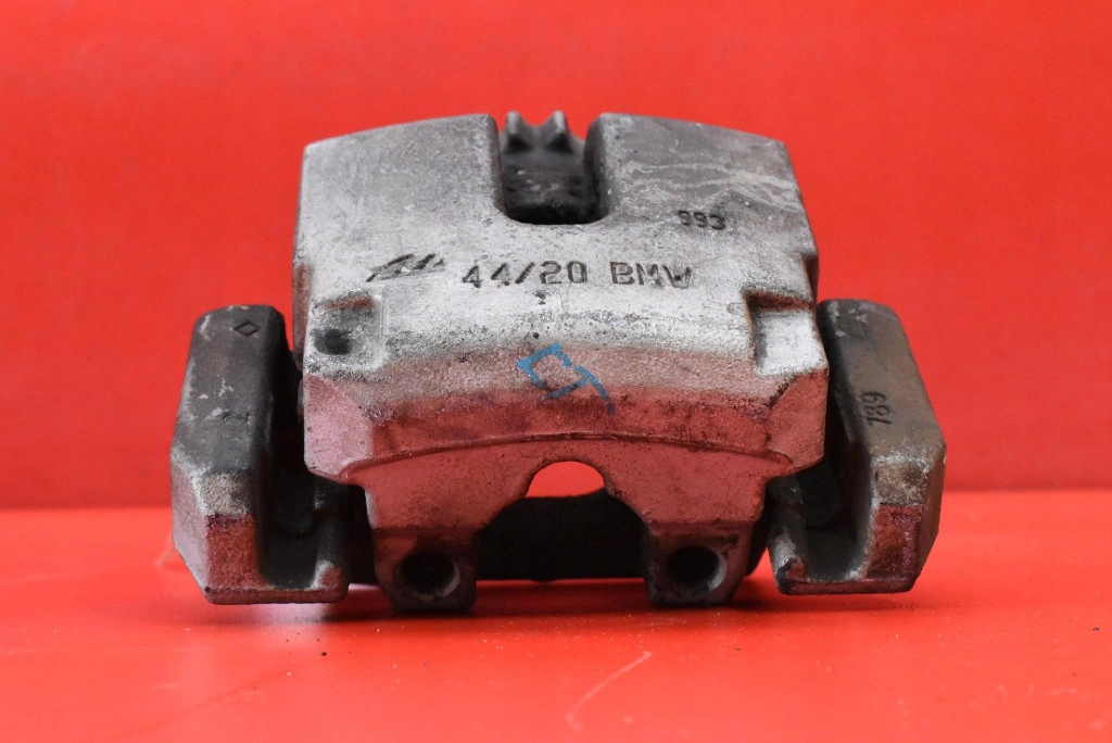caliper brake left rear part BMW X5 E70 3.0 D 235 KM xDRIVE 06-10