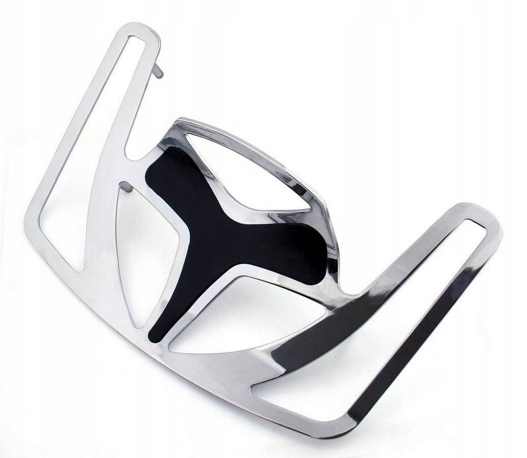 BAGAŻNIK NA KUFER CHROM HONDA GOLDWING GL 1800 1.8 (13272)