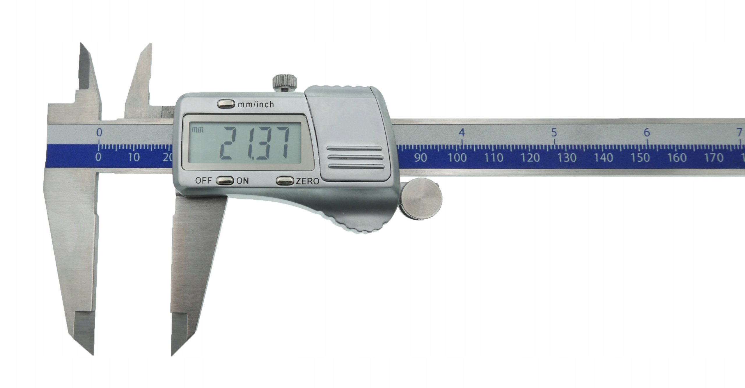Suwmiarka elektroniczna Limit 200 mm Marka Limit
