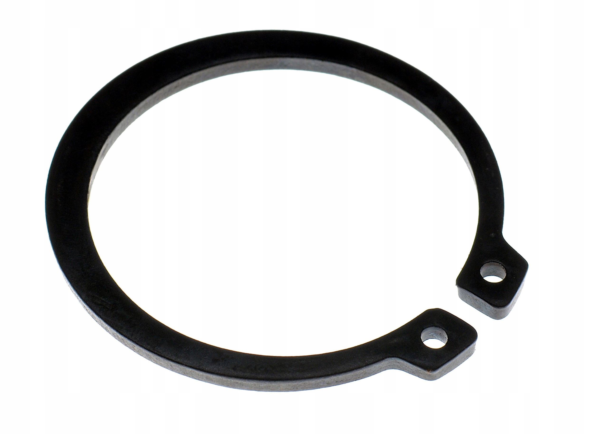 PIERŚCIEŃ SEGERA MASZYNY CAT