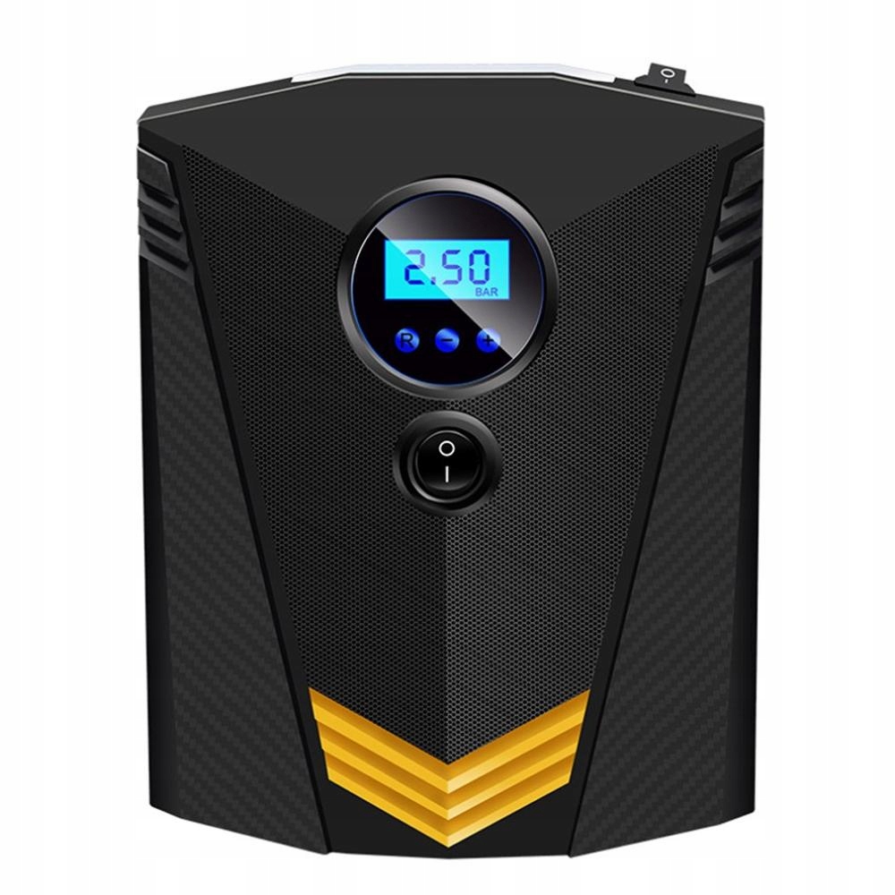 Для шин повітряний насос 150 PSI авто повітряний насос