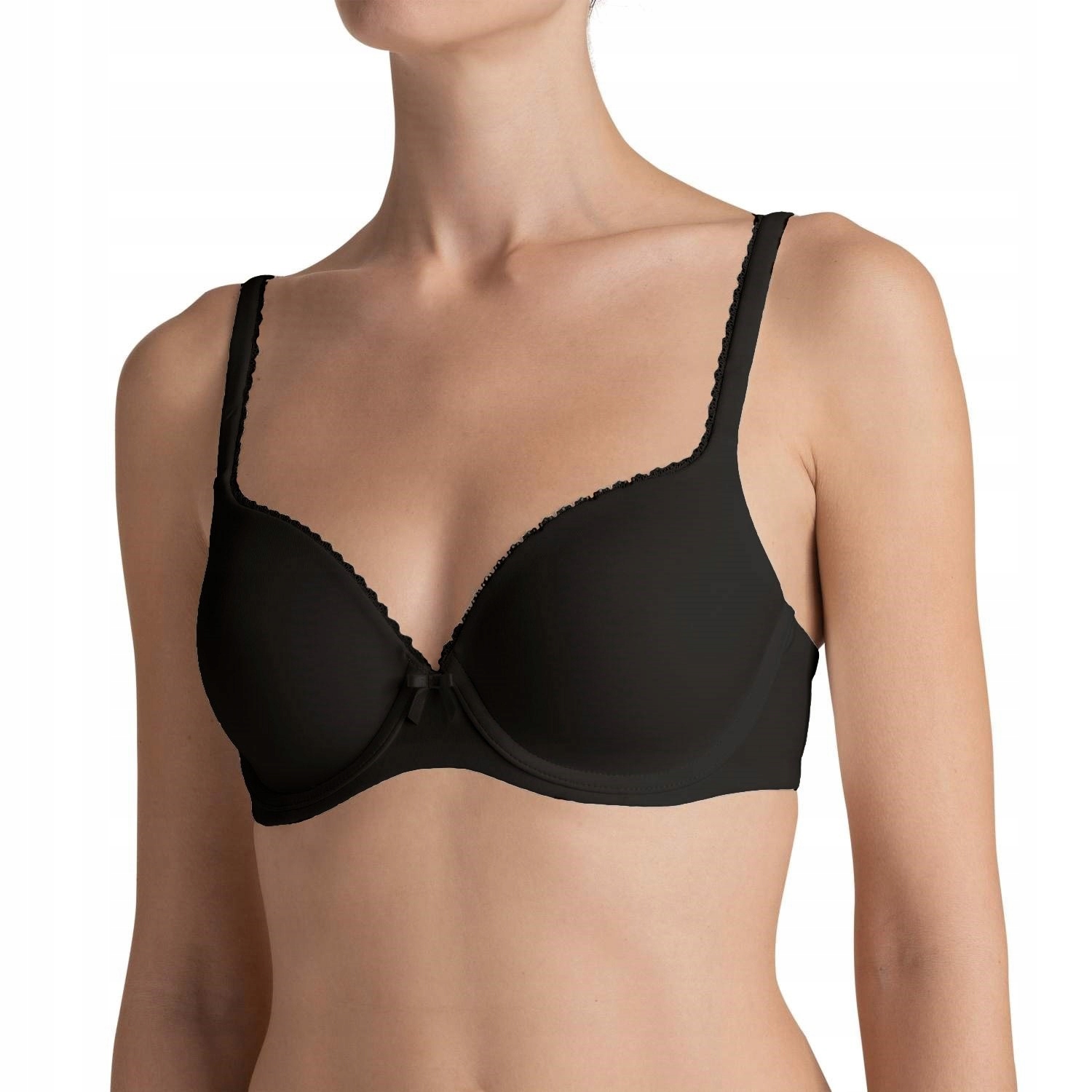 Triumph Perfectly Soft Whp vyztužená podprsenka s kosticemi 75D