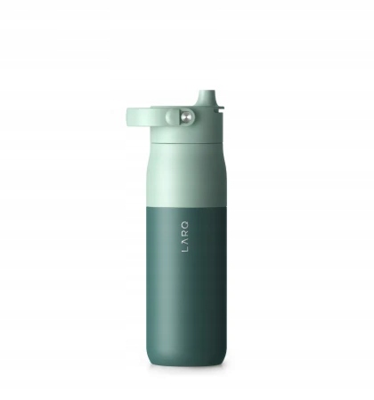 Larq Bottle PureVis2 inteligentná samočistiaca filtračná fľaša 680 ml