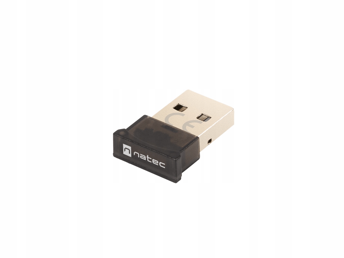 

Adapter Bluetooth 5.0 Natec Fly Nano Usb Kl.ii