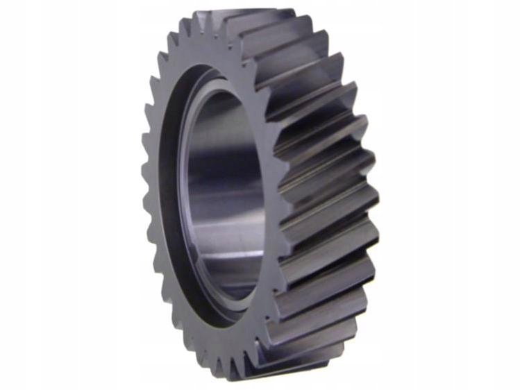 33ZF0623 - ШЕСТЕРНЯ 2 ШЕСТЕРНЯ С-29 ВАЛ ДЕРЬМА 9S109