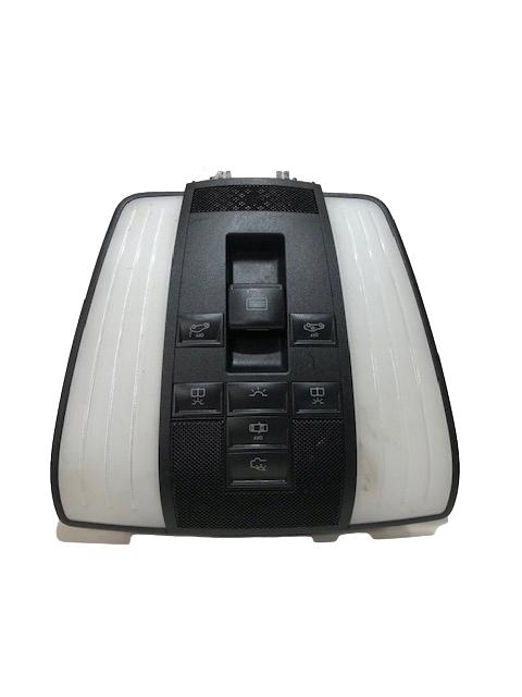 A2129000600 - Фара потолочная 2129000600 MERCEDES E Class W212