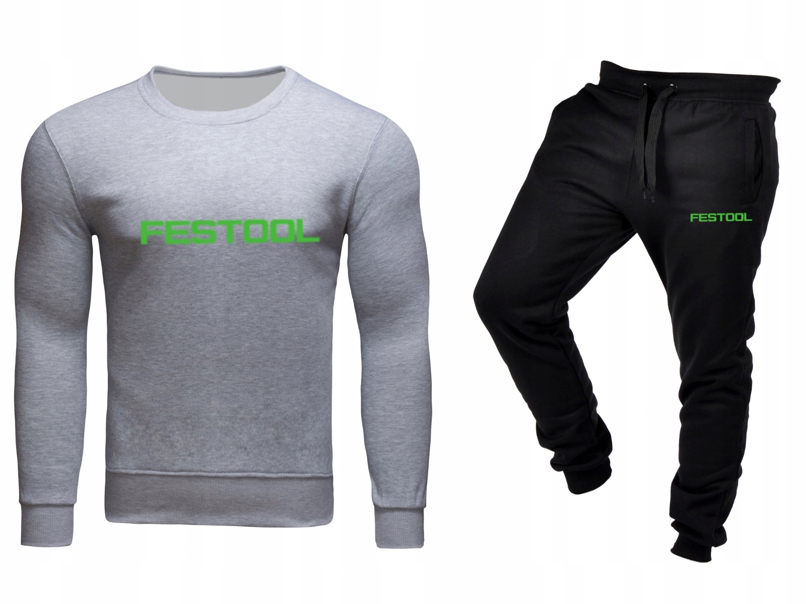 Pánská Teplákovka Tepláková Souprava XL