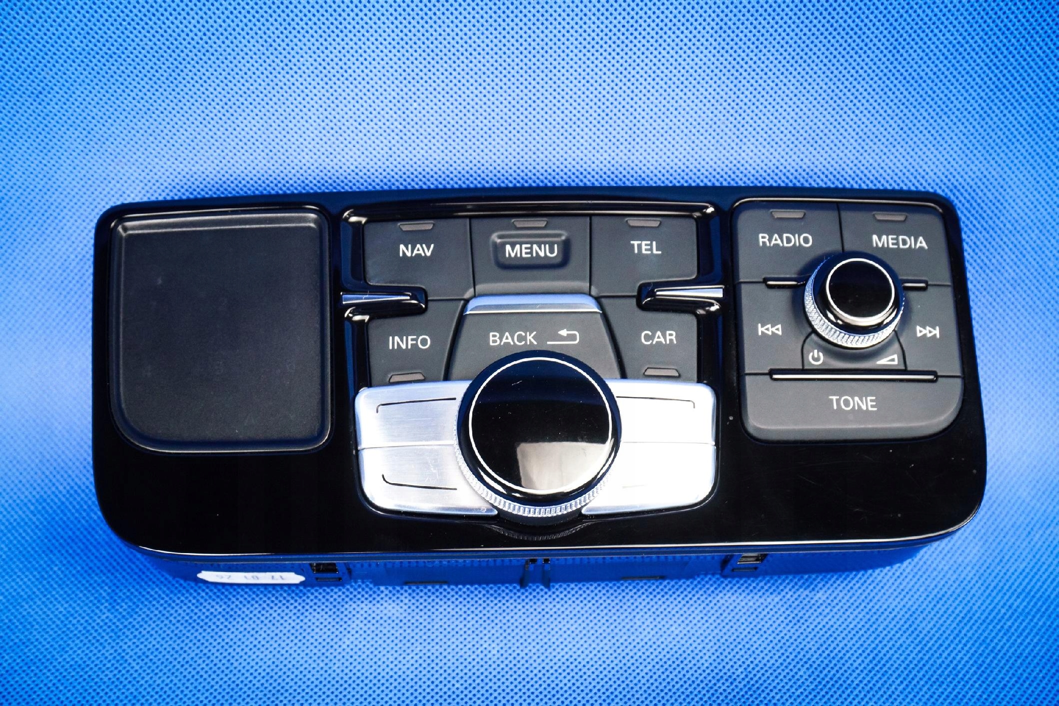 Bedienteil Touchpad MMI Audi A8 4H1919600