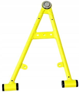 PRAWY WAHACZ PRZÓD PRZEDNI DÓŁ DOLNY Quad ATV Segway Snarler AT6 570/600cc