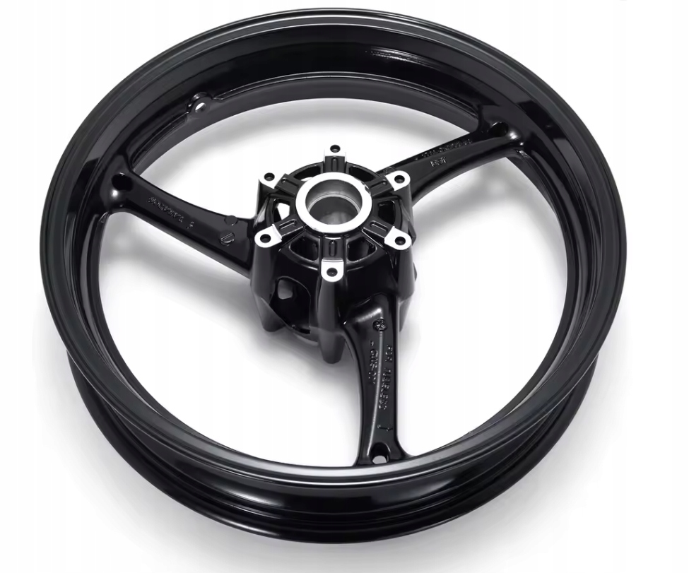 Suzuki Gsxr Gsx-r 600 750 1000 08 24 K8 přední kolo