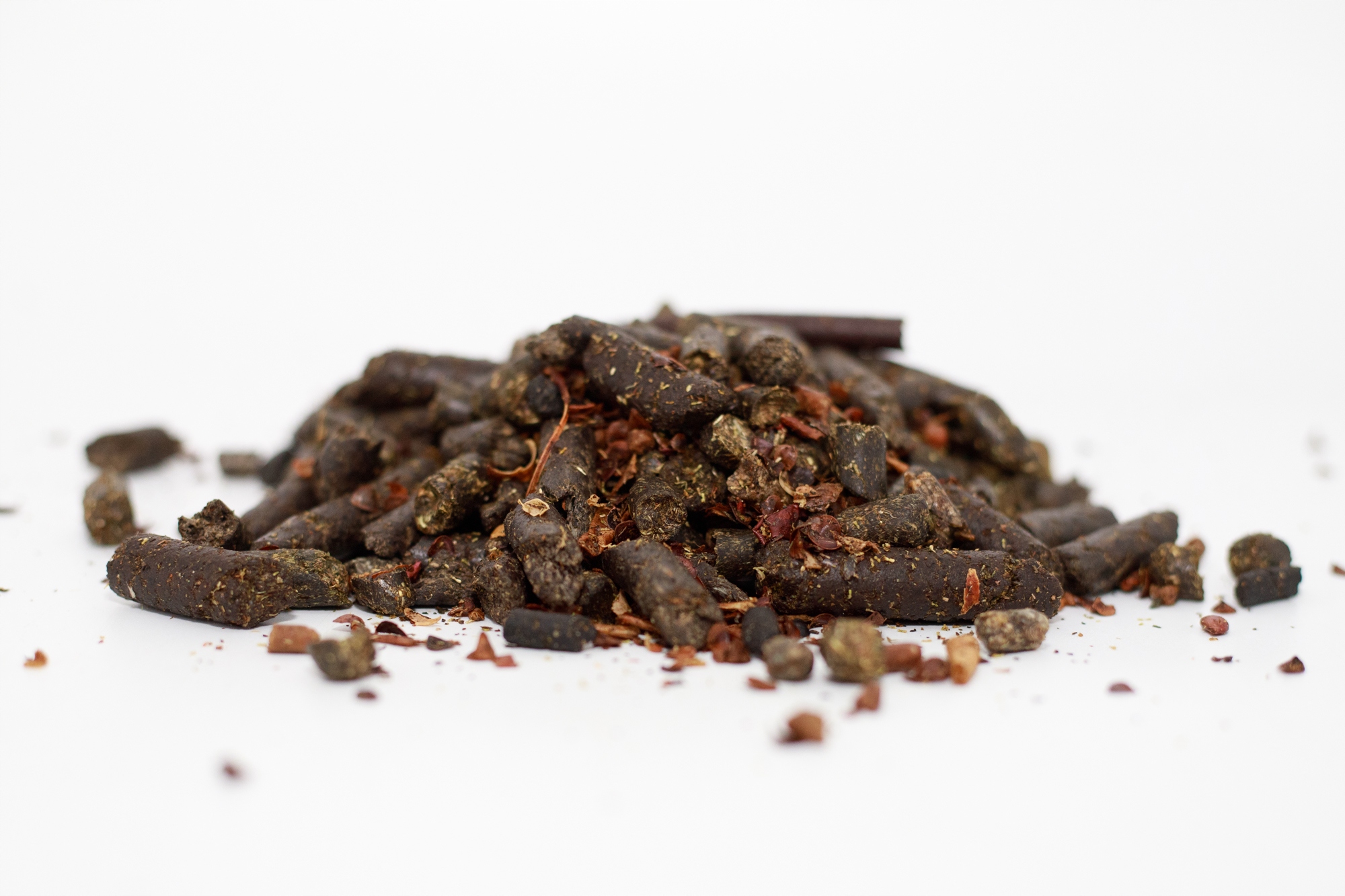 Krmivo Allergic & Balance 20 kg – směs pro alergické koně