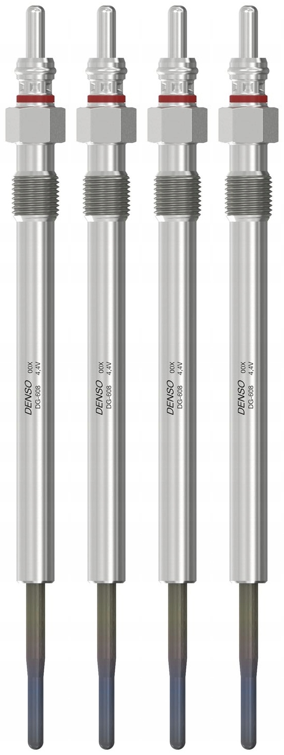 DENSO DG-608 ŚWIECA ŻAROWA