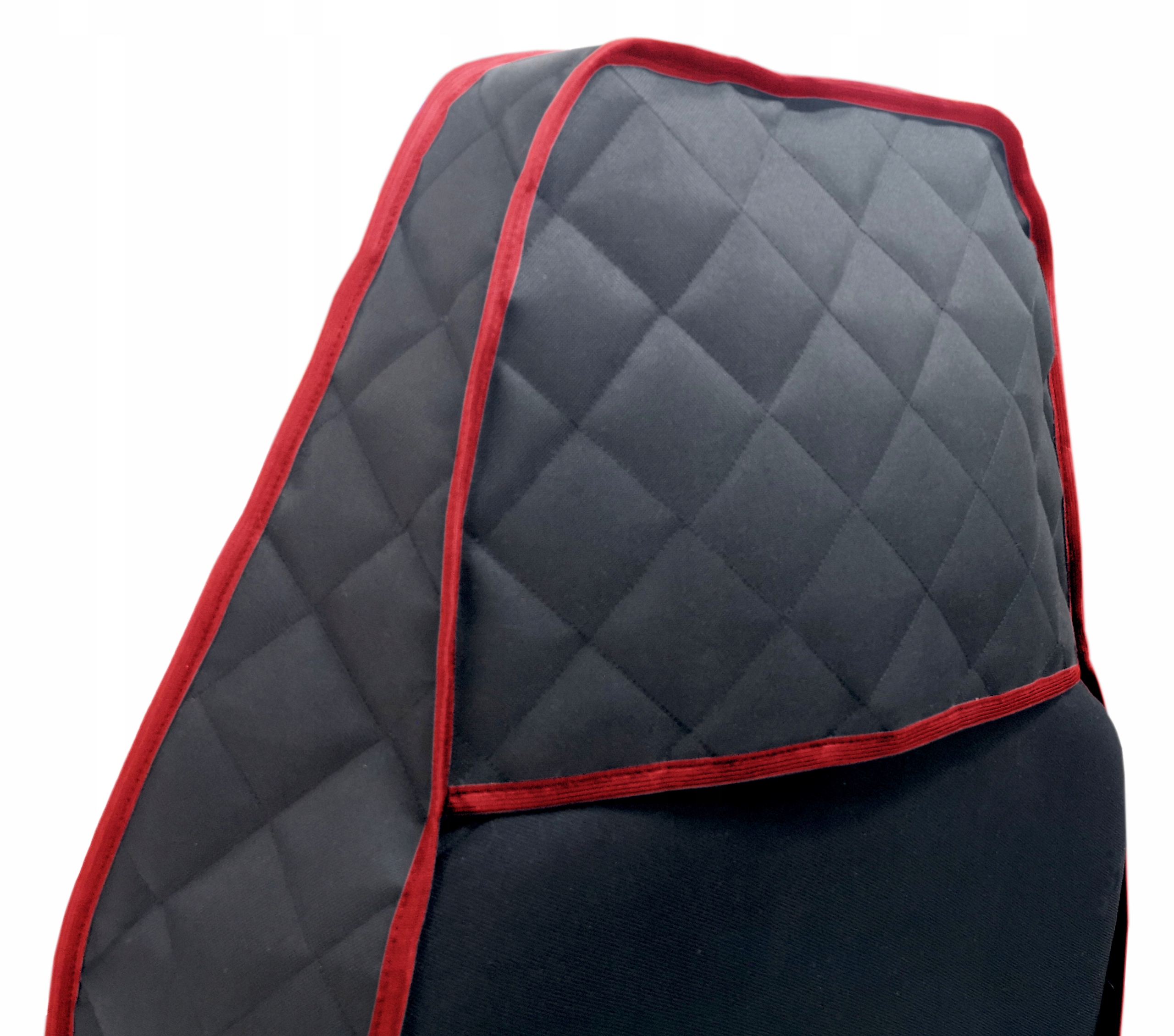 POKROWIEC OCHRONNY NA FOTEL SAMOCHODOWY SERWISOWY Typ pokrowiec