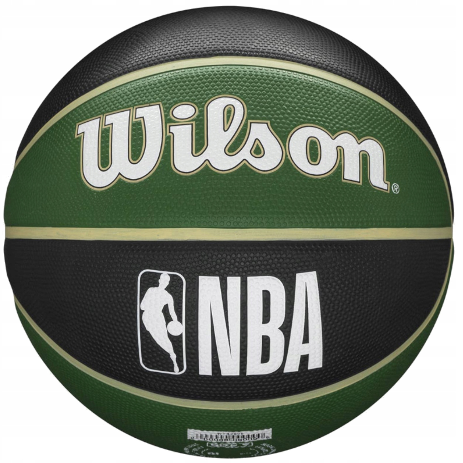 Piłka do koszykówki Wilson NBA WTB1300XBMIL r.7 Marka Wilson