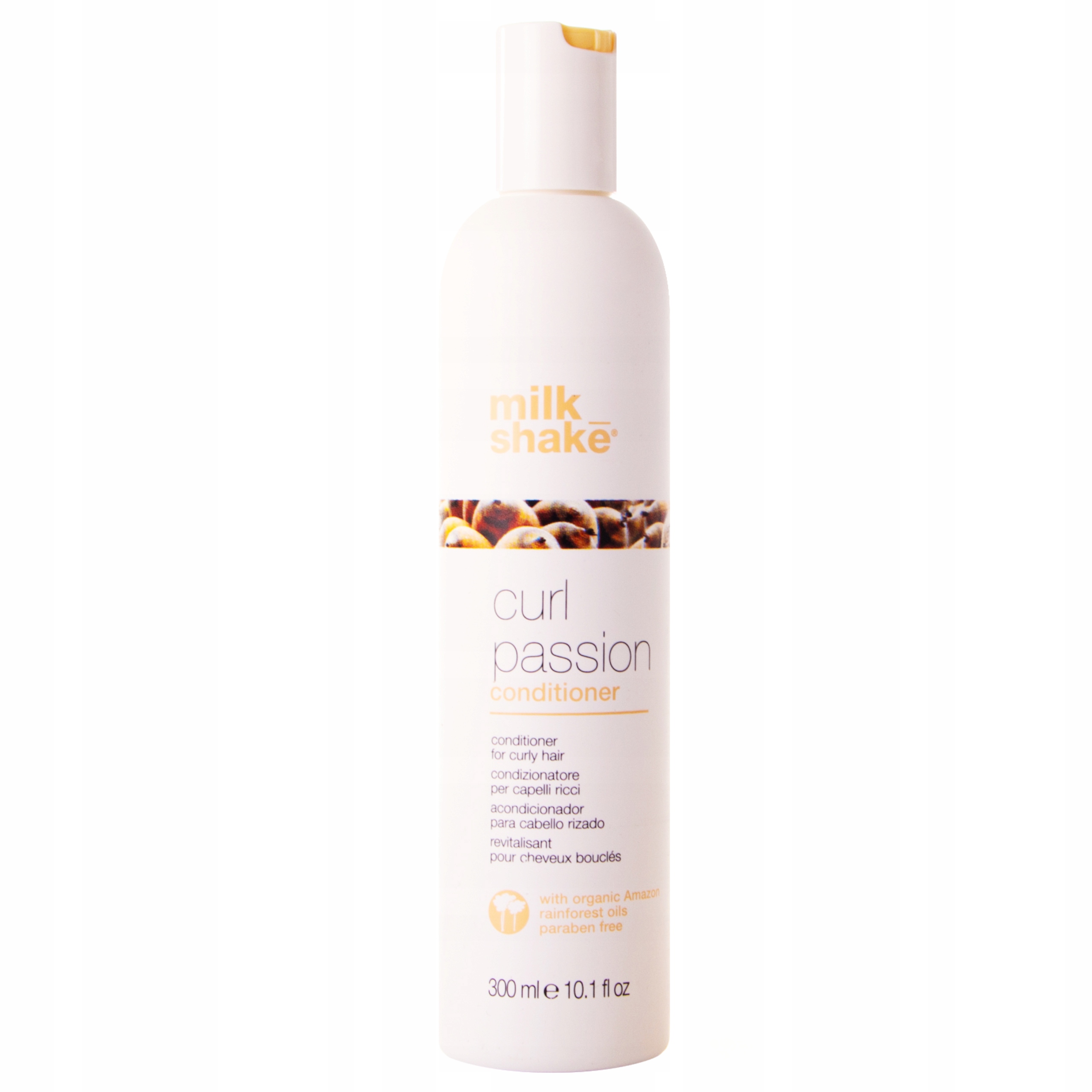 

Milk Shake odżywka podkreślająca skręt włosa 300ml