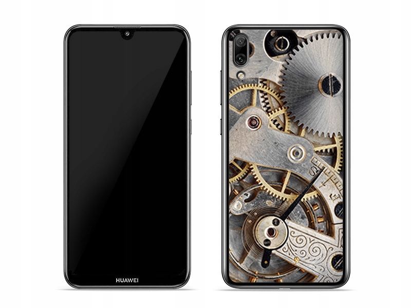 

Etui na Huawei Enjoy 9 pokrowiec Foto Case