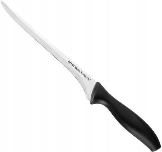 

Nóż Do Filetowania Kuchenny Sonic Tescoma 18cm