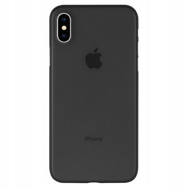 

Mercury Ultra Skin Note 10+ N975 czarny/black