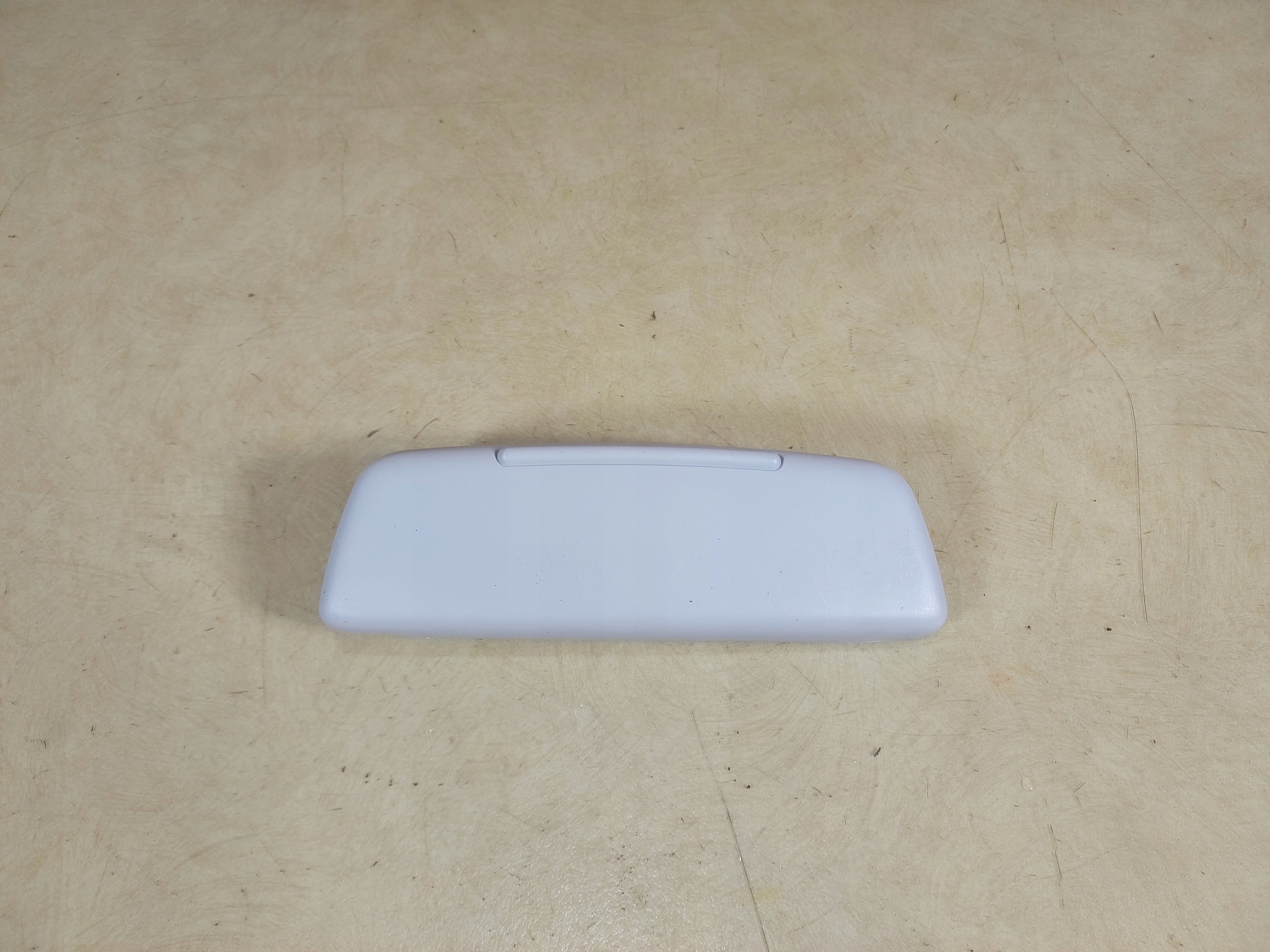 Grand c-max MK2 бардачок на