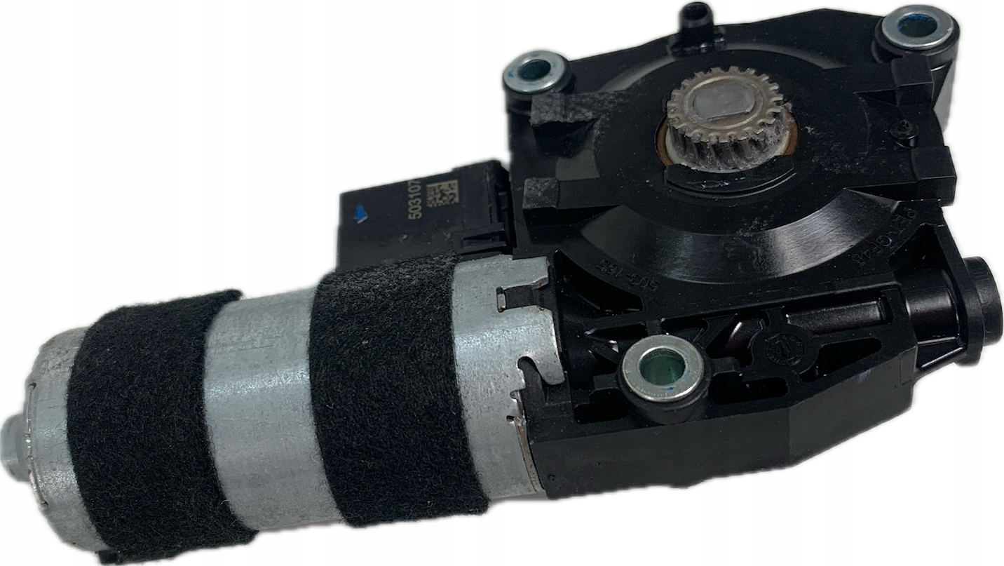 BMW 6 G32 SILNICZEK SZYBERDACHU 9929003888 NIDEC 405.884