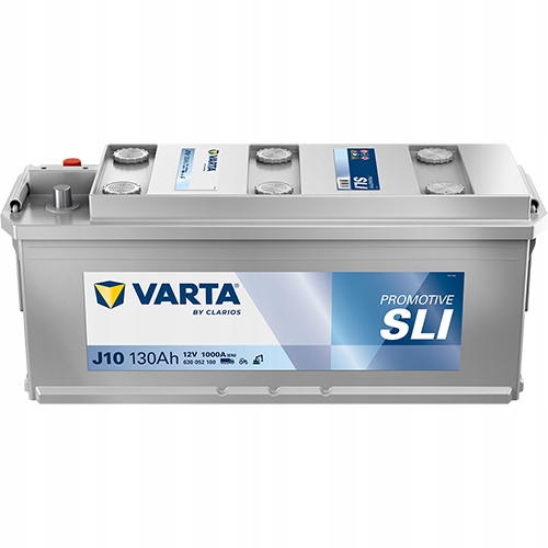 Varta 630052100K182 Akumulator