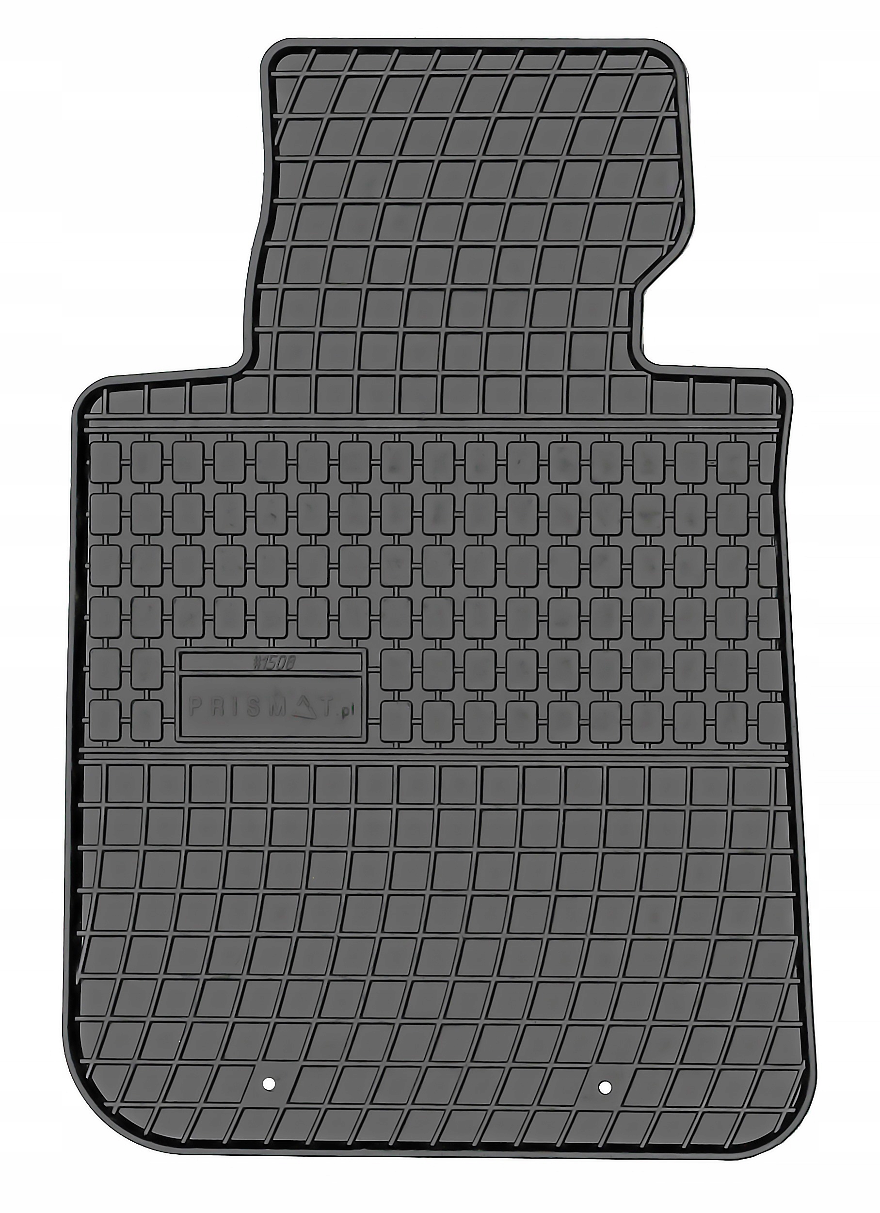 

Bmw X1 E84 2009-2015 Dywanik samochodowy