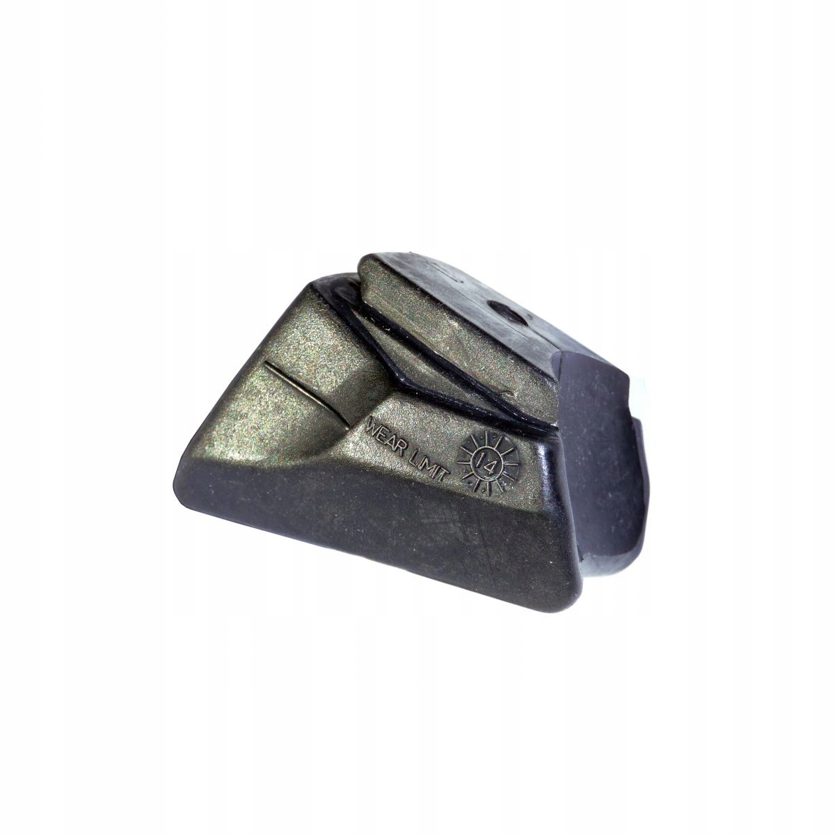 

Rollerblade Brake Pad Std Hamulec do rolek 1szt.
