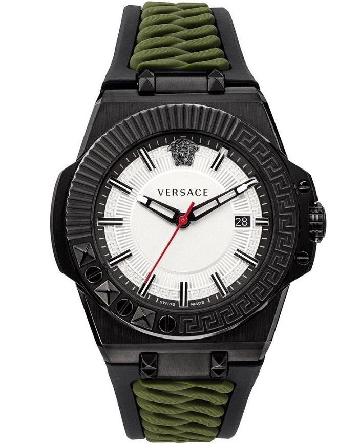 Pánské hodinky Versace VEDY004/19 Chain Reaction