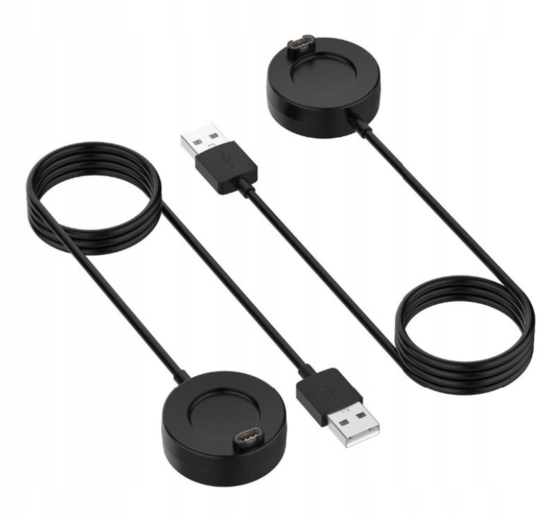 Kabel USB Stacja Podstawka / Garmin Fenix 5 5S 5X Kod producenta HRL78A00142