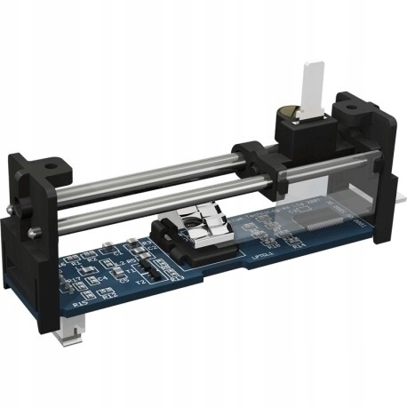 Crossfader do miksera DJ Behringer X1 61355