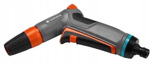 

Pistolet zraszający Gardena 18303 Zraszacz regulac