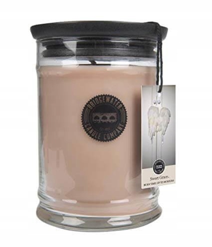 

Bridgewater Świeca Zapachowa Sweet Grace 524g