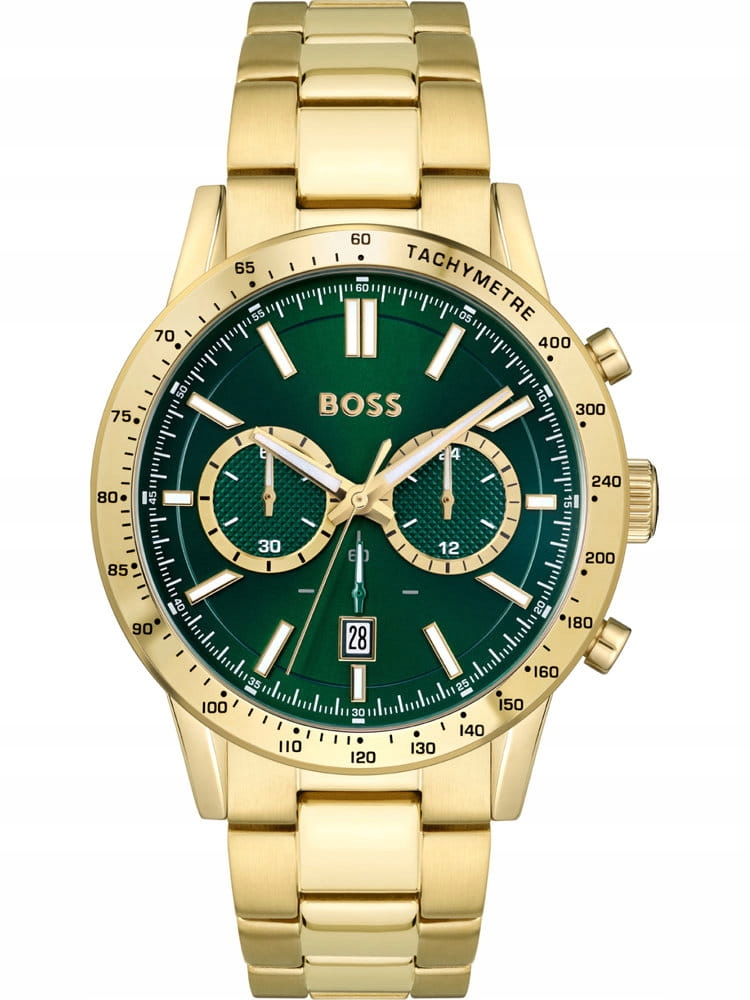 Pánské hodinky Hugo Boss 1513923 Box