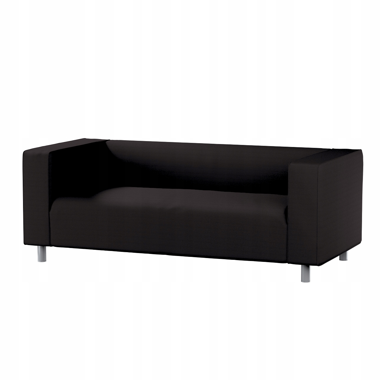 Dekoria potah na pohovku Klippan pro 2 osoby Ikea