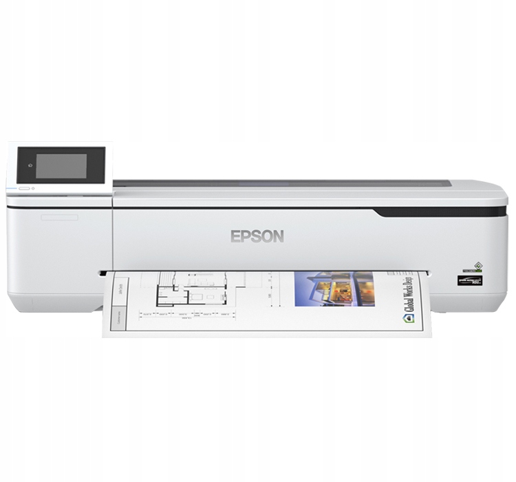 Ploter Epson SureColor SC-T2100