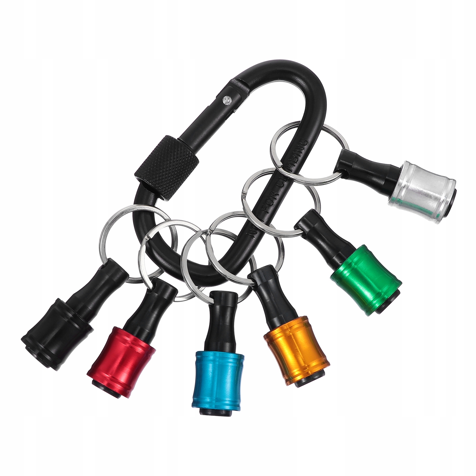 Drill Adapter Screwdriver Bits Holder