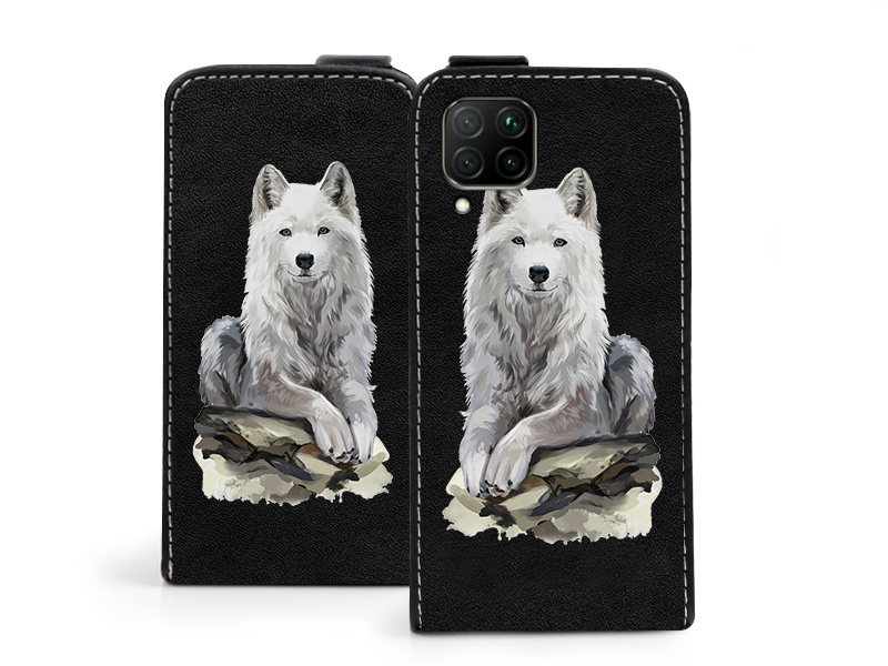 

Etui do Huawei P40 Lite - Flip Fantastic