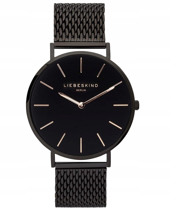 Liebeskind Berlin dámské hodinky LT-0156-MQ