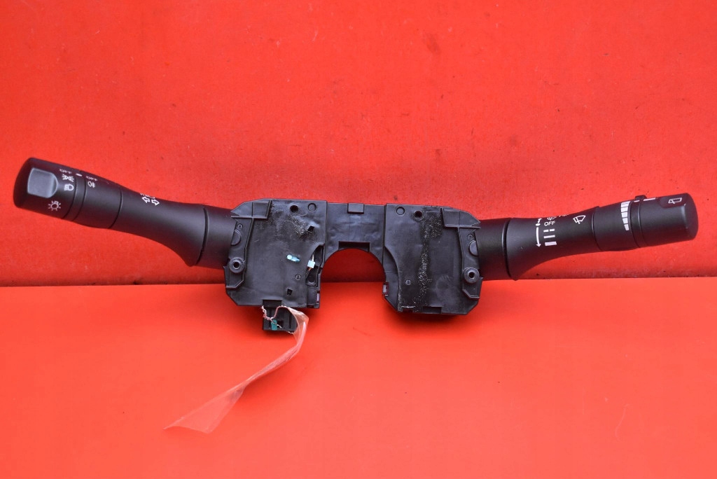 commande levier commodo sous volant PAJAK NISSAN MICRA K13 5D HB 10-13