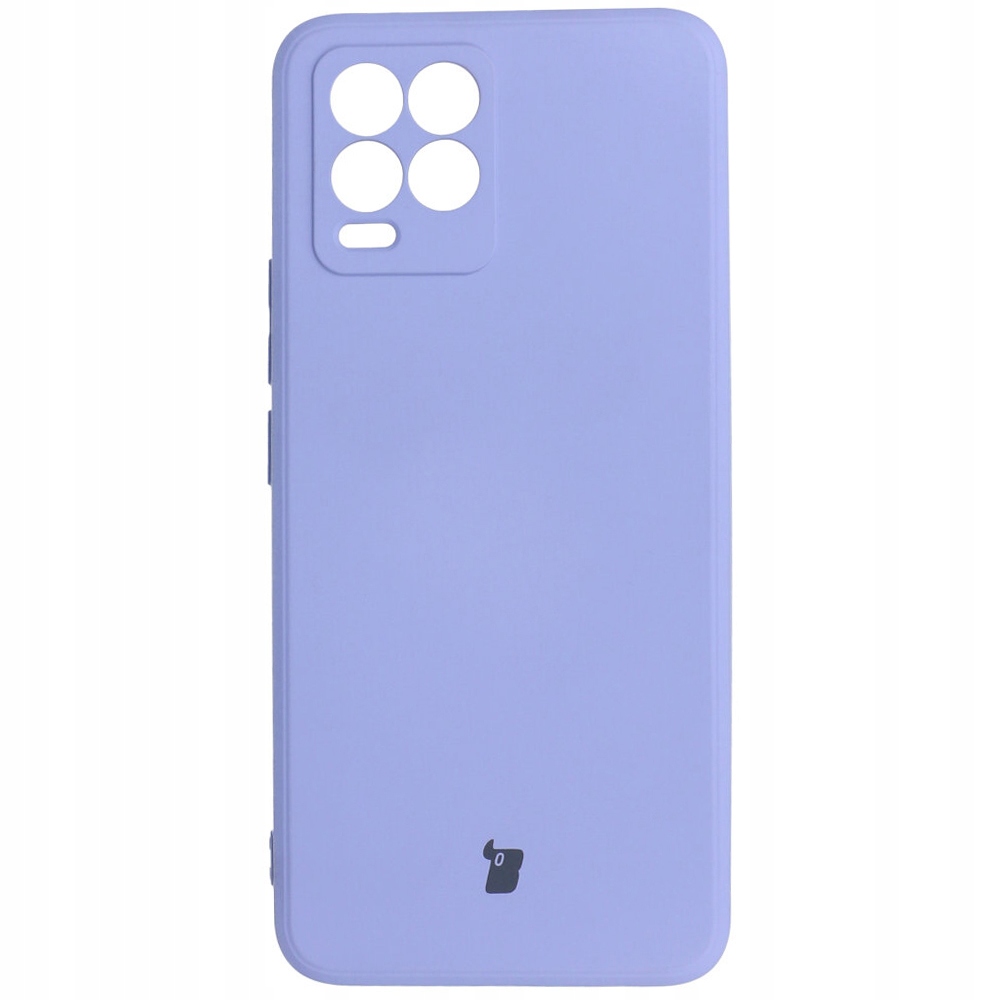 Etui silikonowe Bizon Case do Realme 8 / 8 Pro