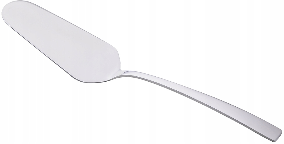 Łopatka do ciasta i tortu Future srebrny połysk Altom Design