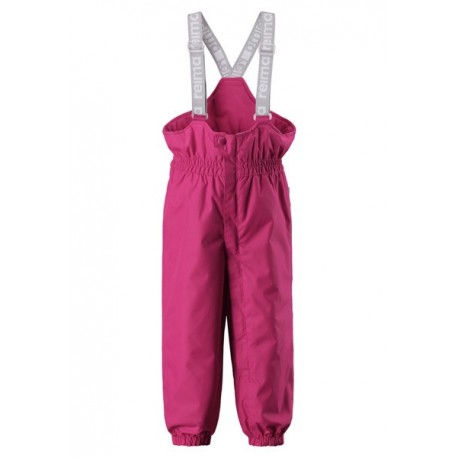 Reima STOCKHOLM 512102 spodnie zimowe różowe r98