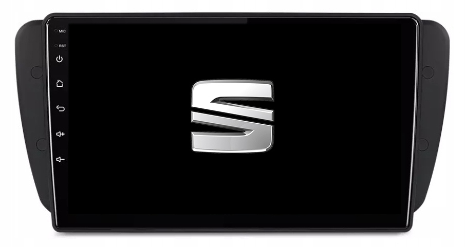 SEAT IBIZA IV РАДИО НАВИГАЦИЯ ANDROID GPS WIFI BT