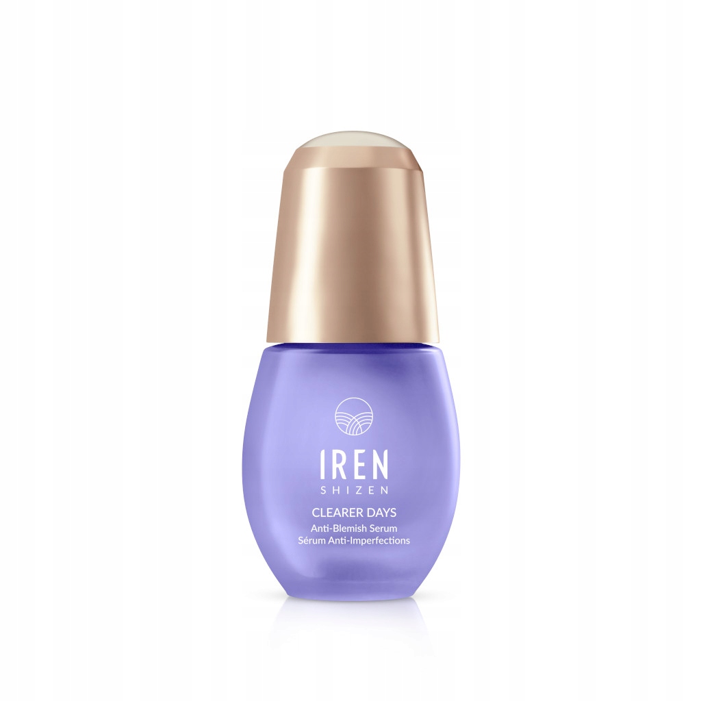 Iren Shizen Clearer Days Anti-Blemish Serum 20 ml – Sérum proti akné
