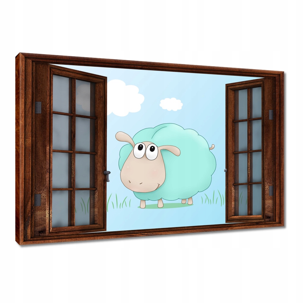 

Obrazy 60x40 Dla dzieci Wzór dziecięcy