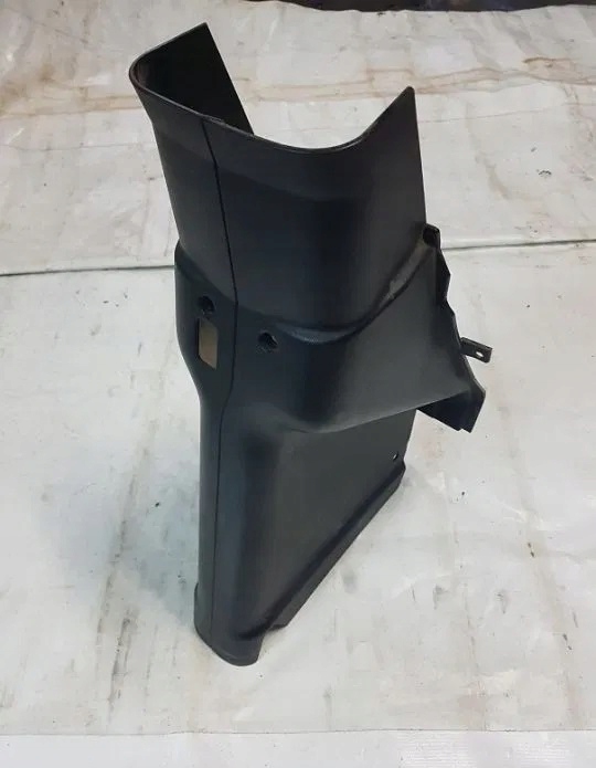 1664210 - КОРПУС РУЛЬОВОЇ ТЯГИ DAF 75 85 CF