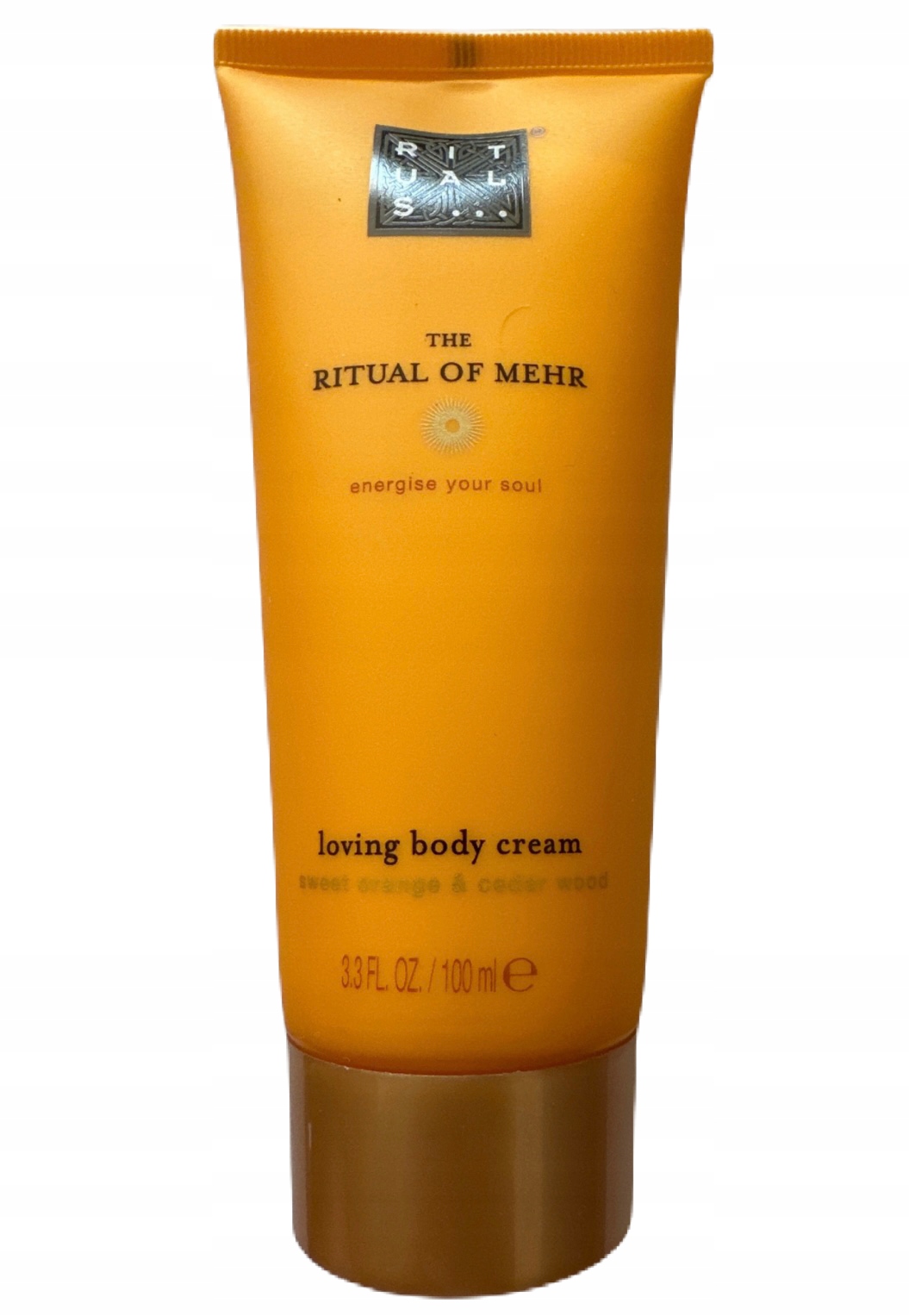 Rituals Ritual of mehr body cream krem 100 ml 14048822723 